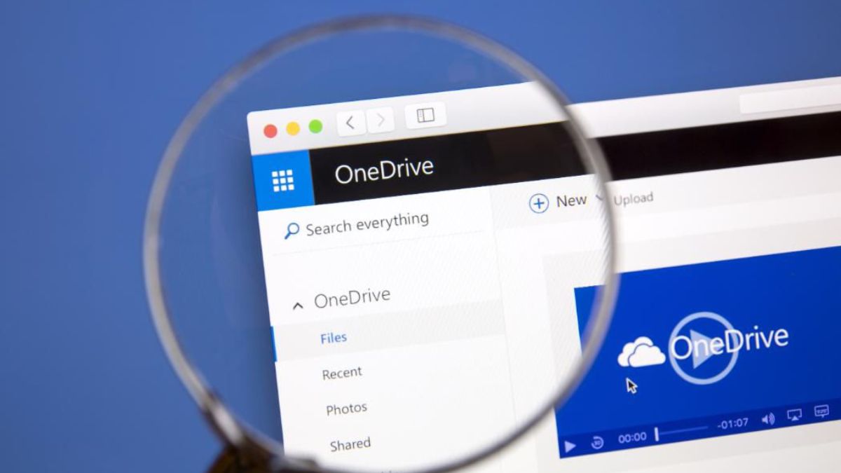 OneDrive miễn phí bao nhiêu GB?