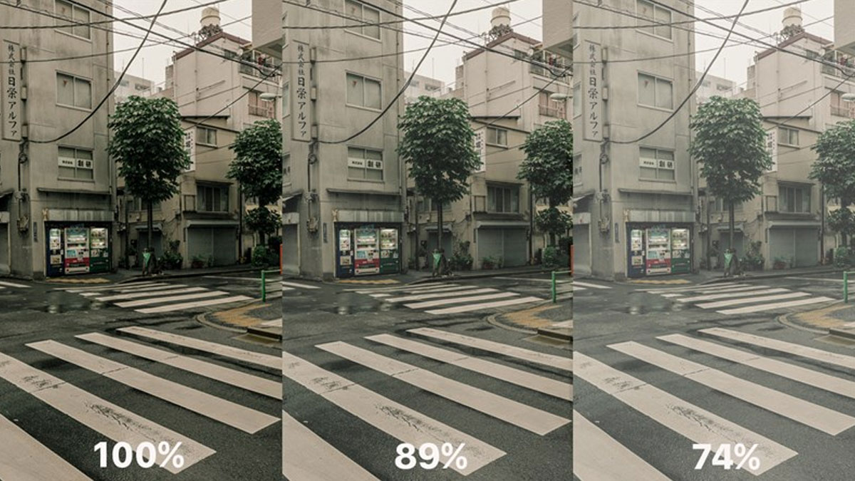 Opacity là gì?