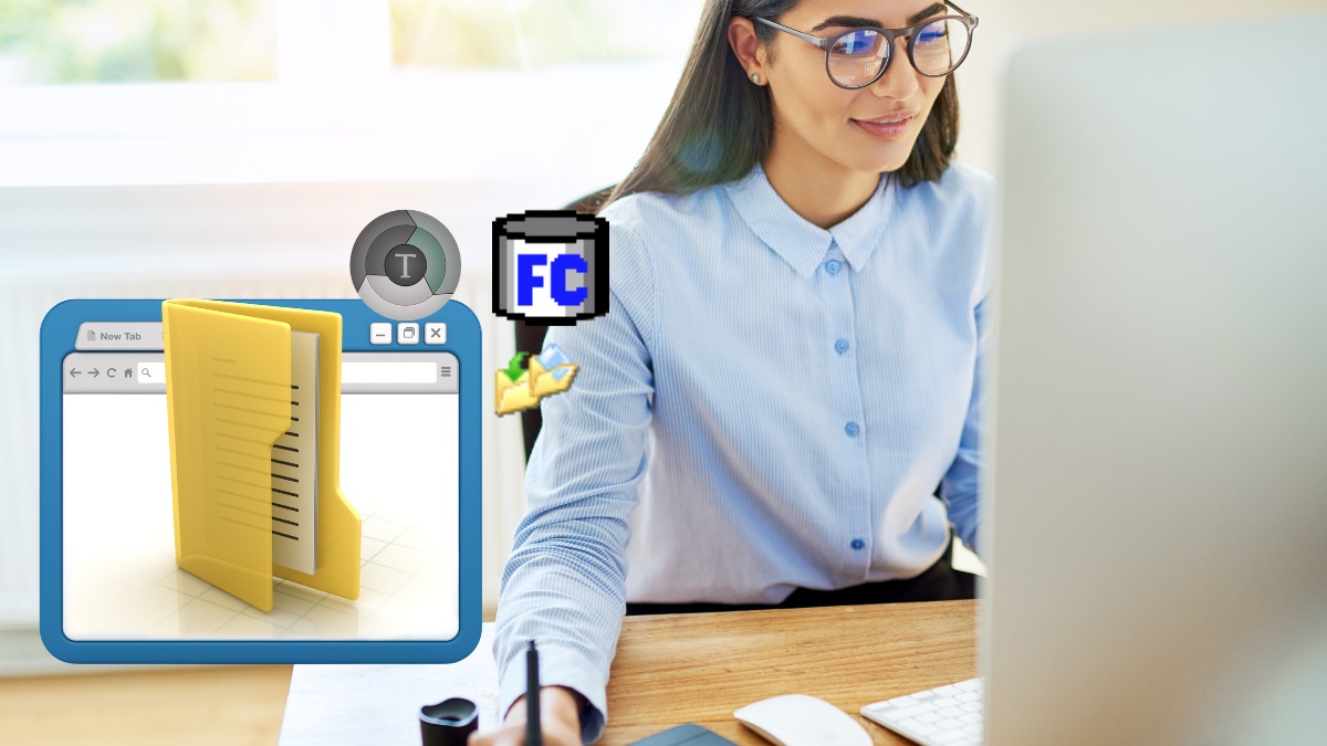 Tiêu chí lựa chọn phần mềm copy nhanh