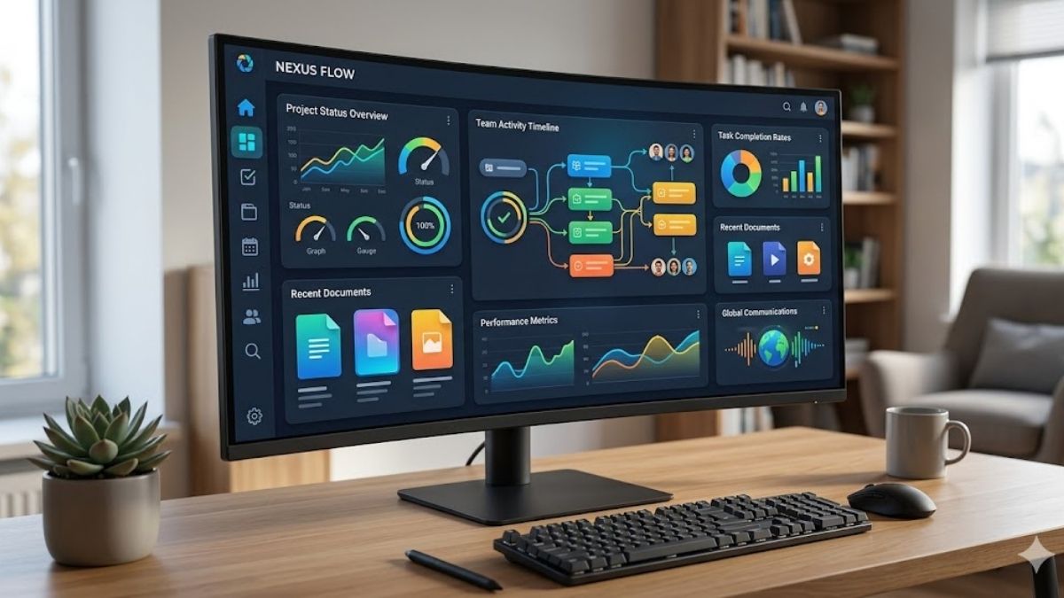 Phần mềm máy tính là gì?