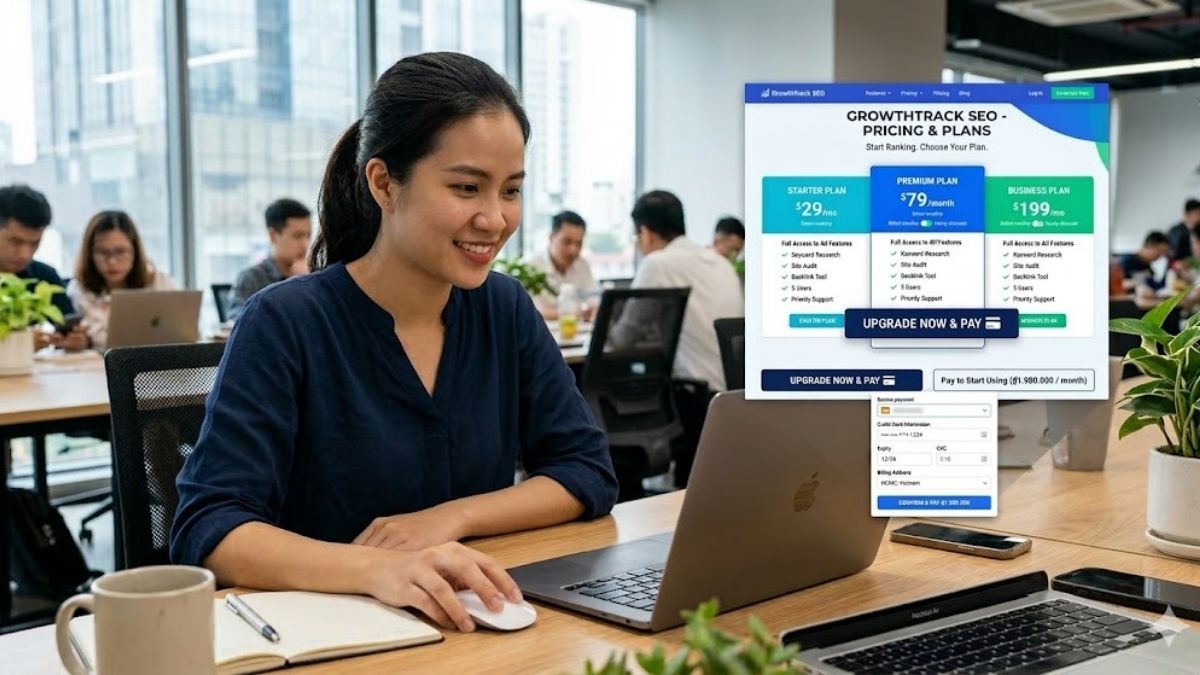 Phần mềm thương mại