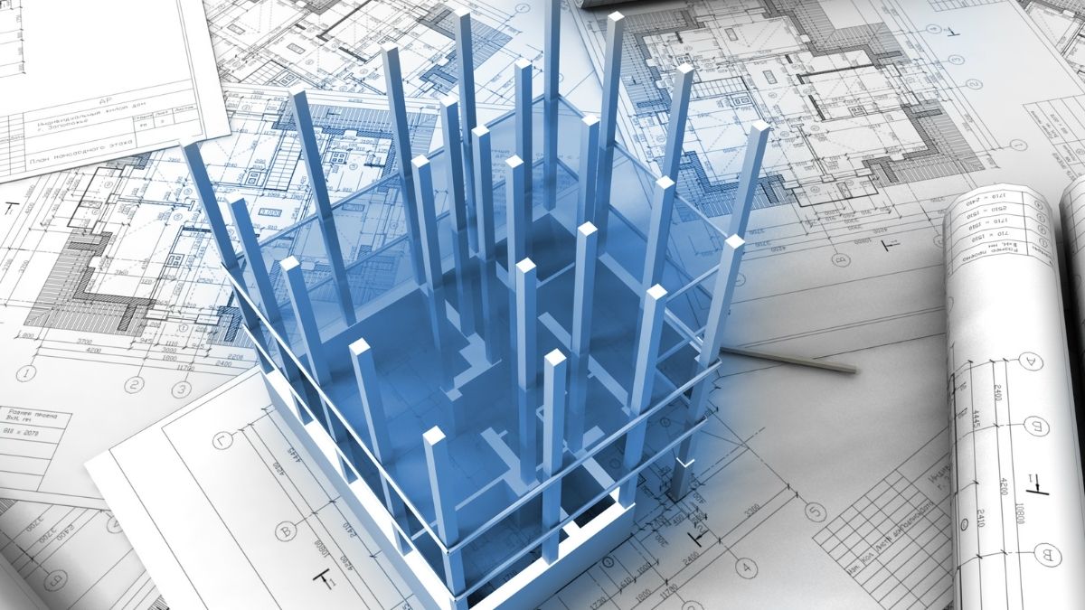 phần mềm vẽ kỹ thuật phổ biến - Phần mềm thiết kế kiến trúc (BIM)
