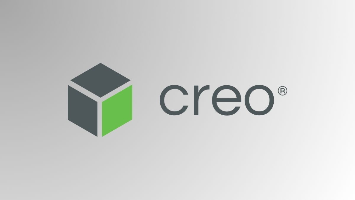 phần mềm vẽ kỹ thuật - Pro/Engineer (Creo)