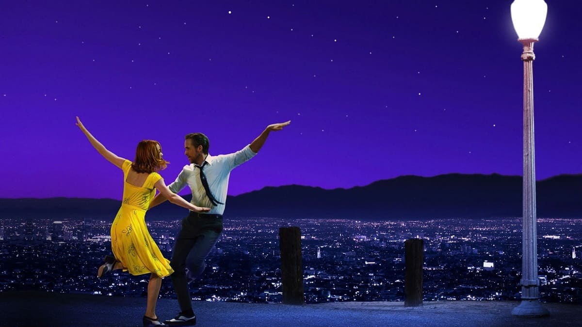 phim buồn La La Land