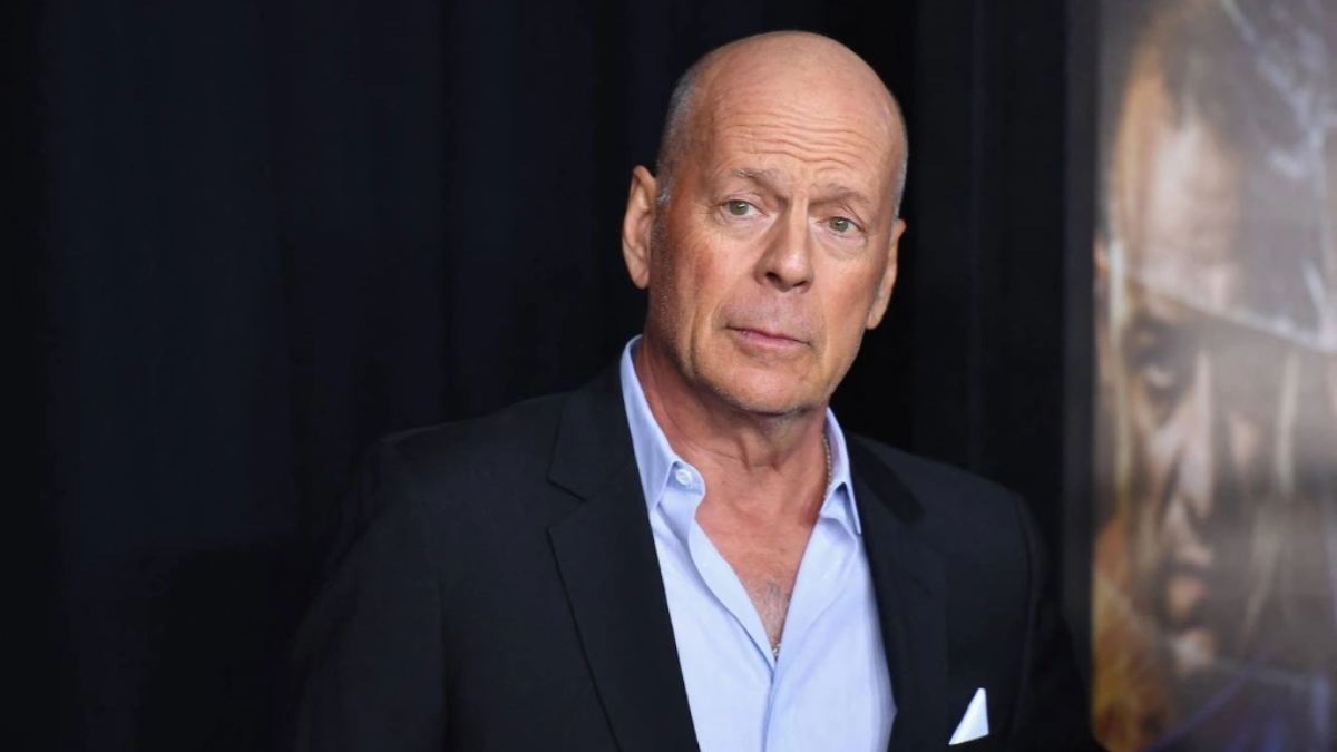 Top các tập phim của Bruce Willis hay, hấp dẫn nhất