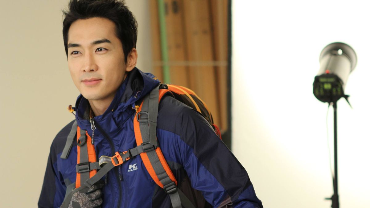 phim của song seung hun - tiểu sử