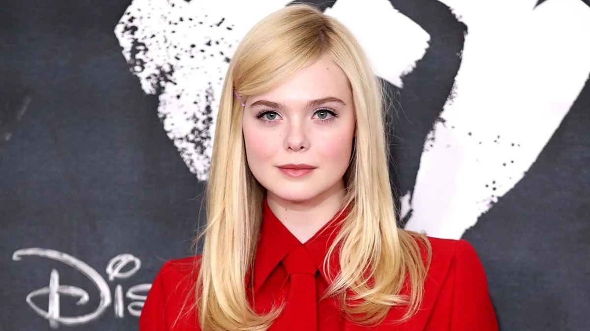 phim elle fanning - tiểu sử diễn viên