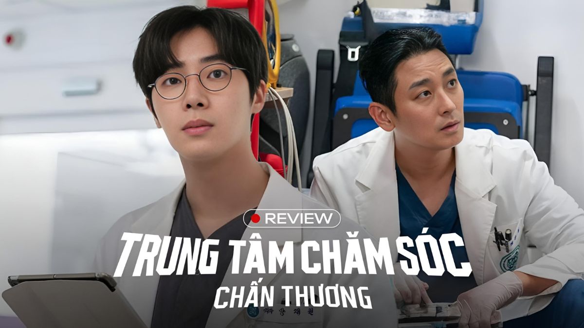 phim hài - Trung Tâm Chăm Sóc Chấn Thương