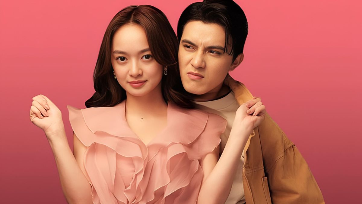 Yêu Nhầm Bạn Thân