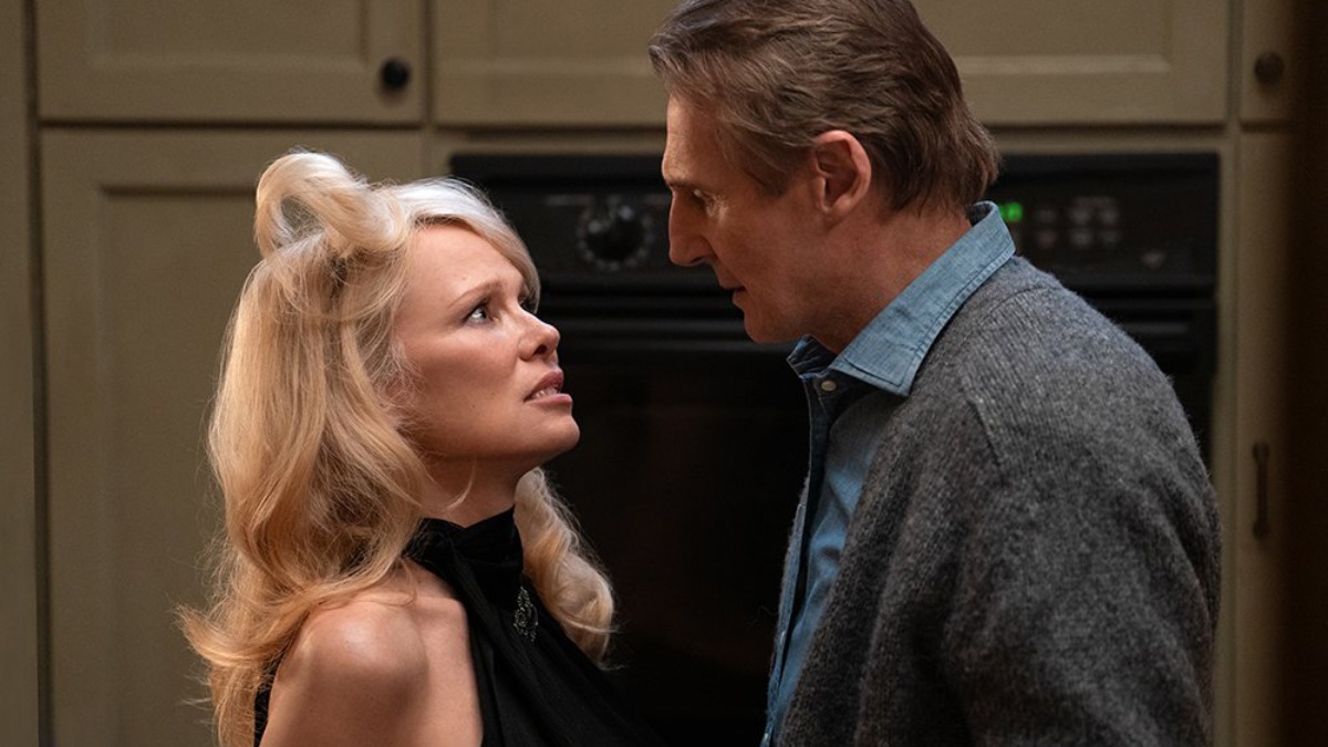 phim hành động mỹ - Họng Súng Vô Hình