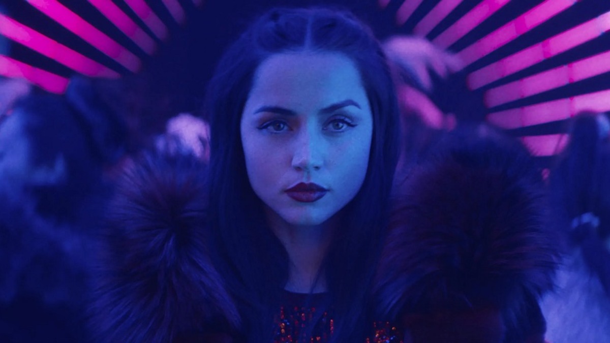 phim hành động mỹ - Ballerina: Từ Vũ Trụ John Wick