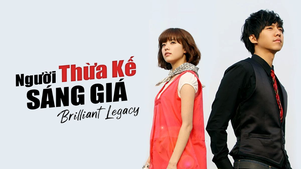 Người Thừa Kế Sáng Giá