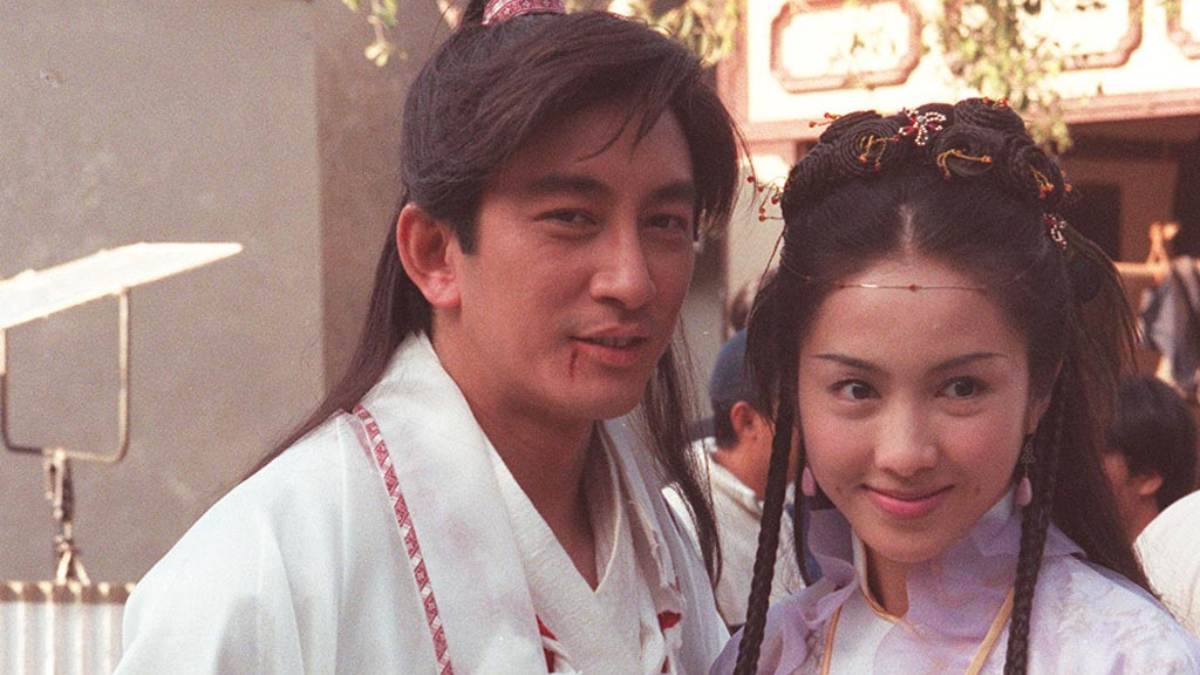 Ỷ Thiên Đồ Long Ký