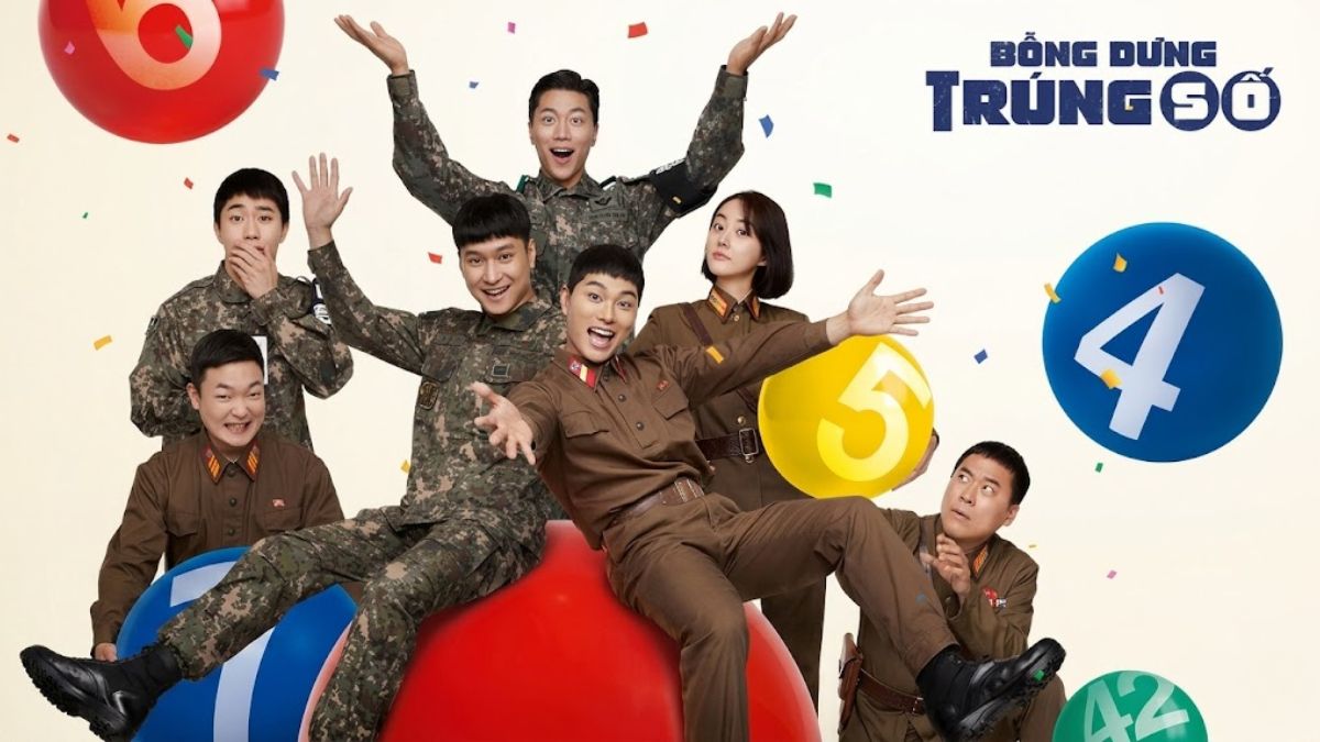 Bỗng Dưng Trúng Số (2022) - Win A Lottery