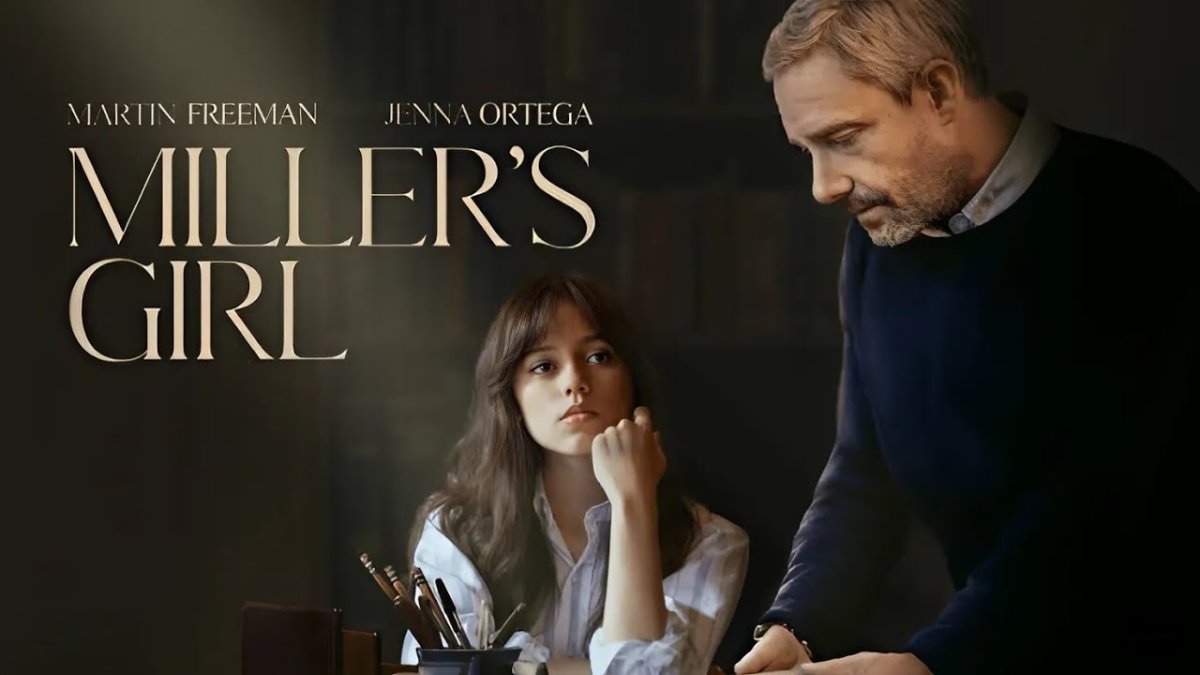 Miller’s Girl (2024)