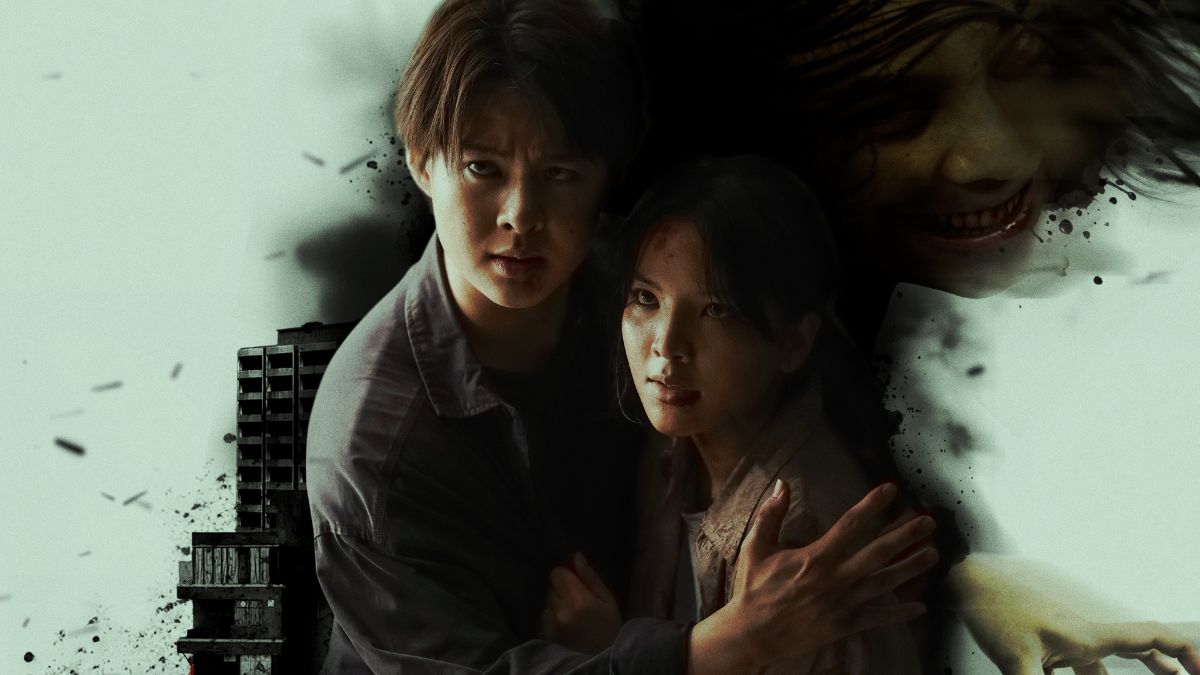 Nắm Giữ Sinh Mệnh (Bản Thái) (2025)