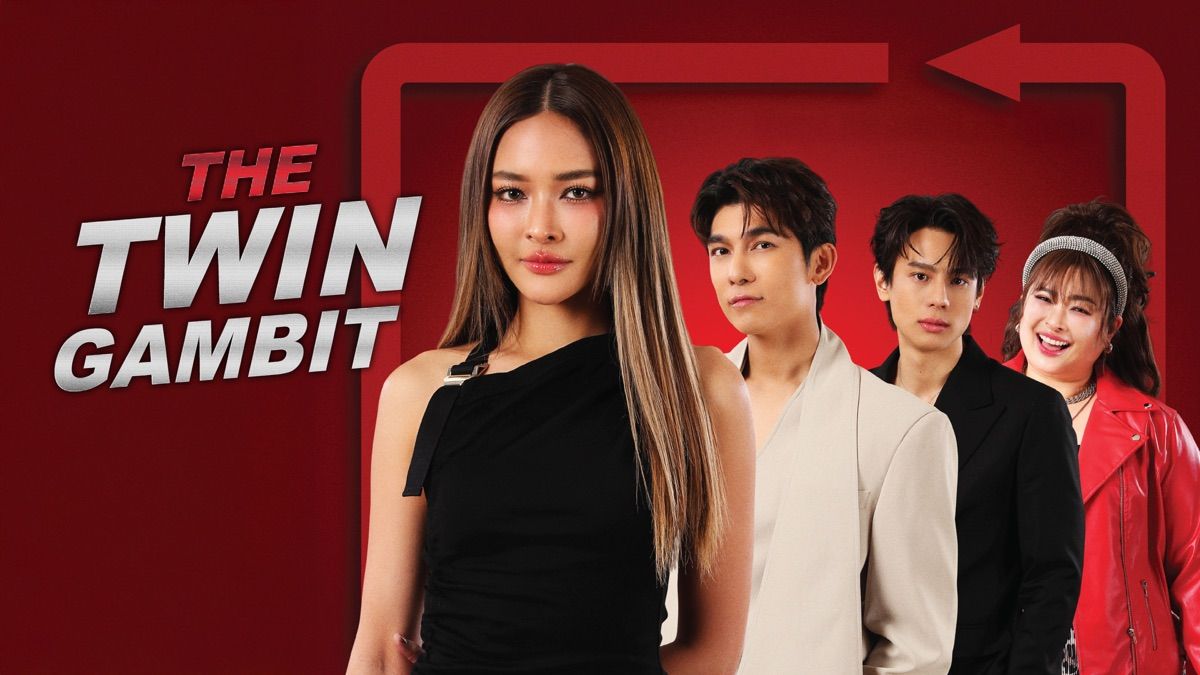 phim tình cảm thái lan - Chị Em Tranh Đấu