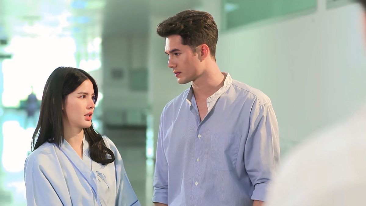 phim tình cảm thái lan - Hình Bóng Thần Tình Yêu