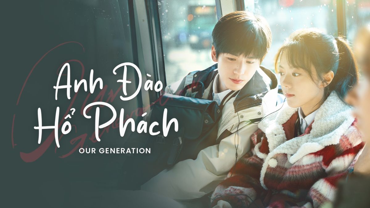 phim trung quốc - anh đào hổ phách