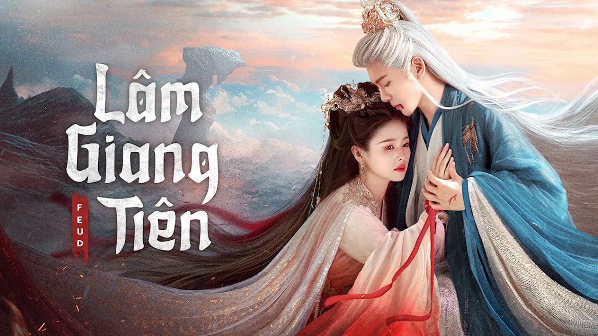 phim trung quốc - lâm giang tiên