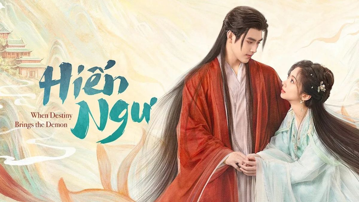 phim trung quốc - Hiến Ngư