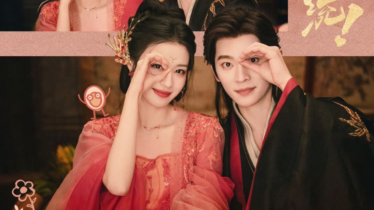 phim Vương Sở Nhiên - Còn Ra Thể Thống Gì Nữa