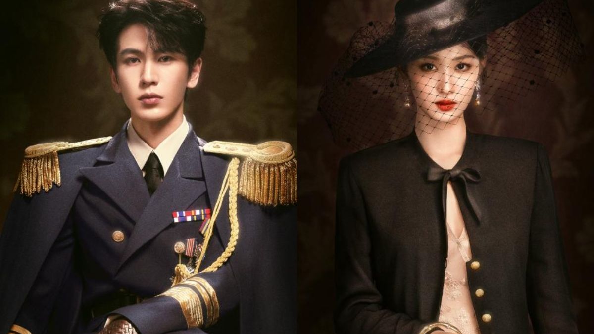 phim Vương Sở Nhiên - Giây Phút Ấy Vượt Giới Hạn