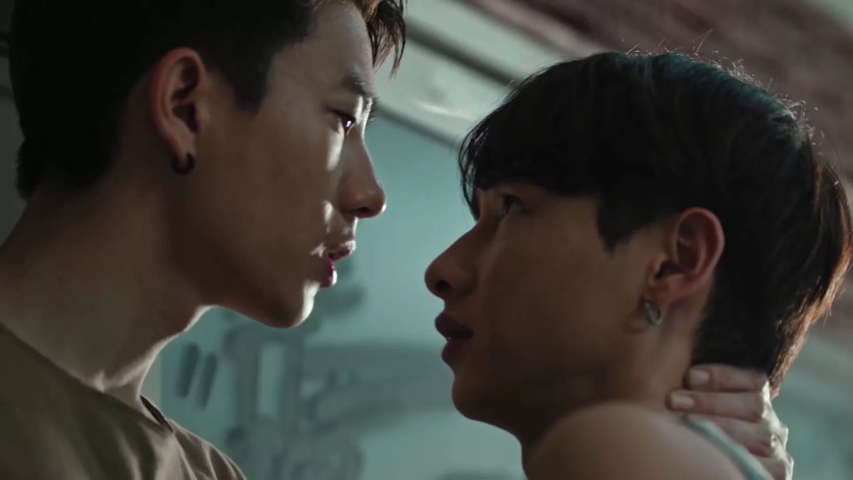 Cậu Ấy Không Phải Tôi (2022)