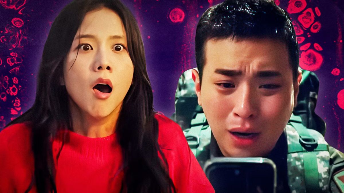 phim zombie hàn quốc - Newtopia 