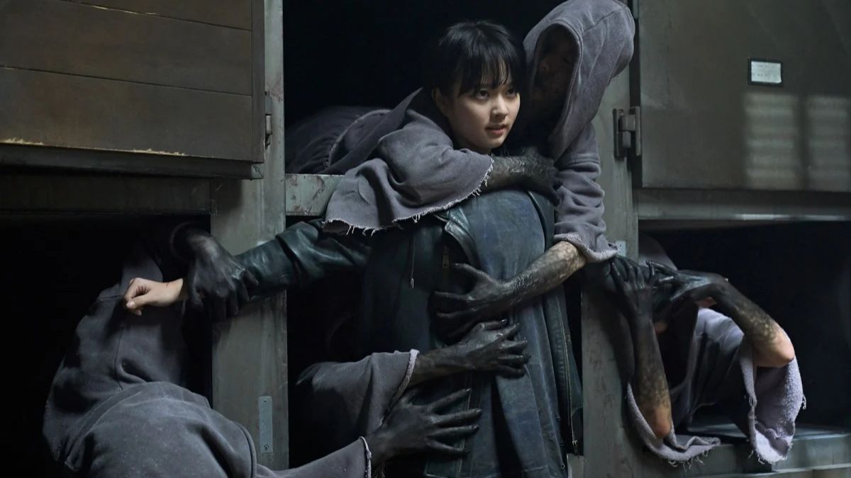 Ám Thuật: Xác Sống Săn Mồi (2021)
