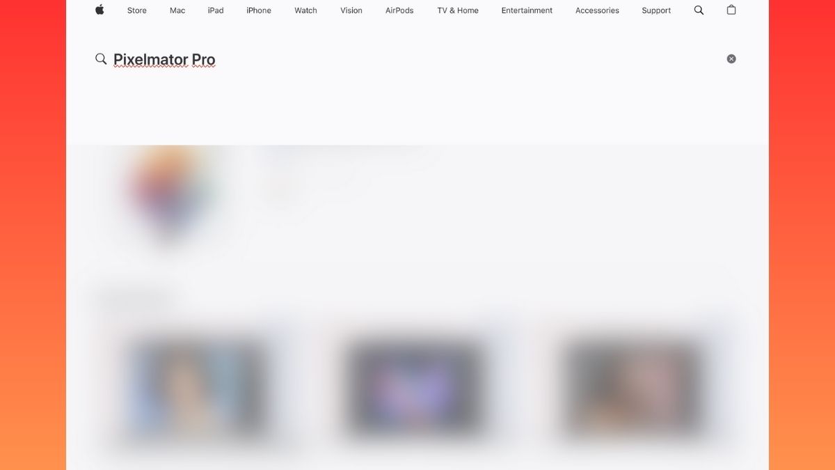 Hướng dẫn cài đặt Pixelmator Pro - bước 1
