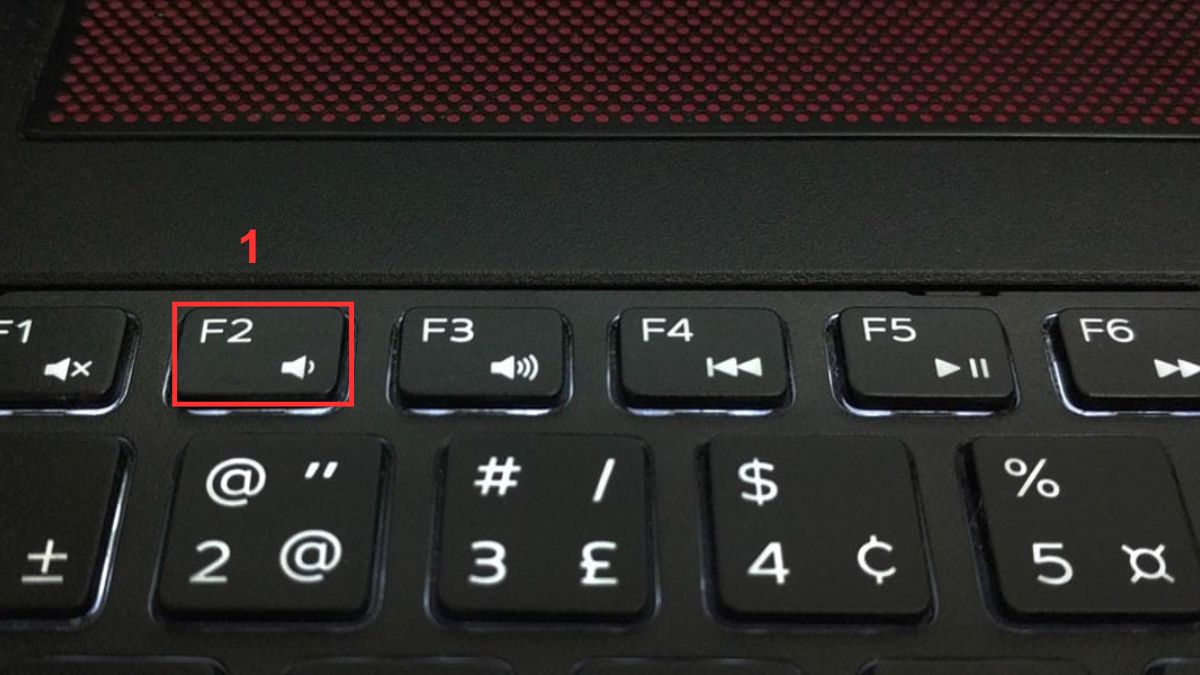 khắc phục quạt CPU không quay bằng thay đổi cài đặt quạt CPU từ BIOS bước 1