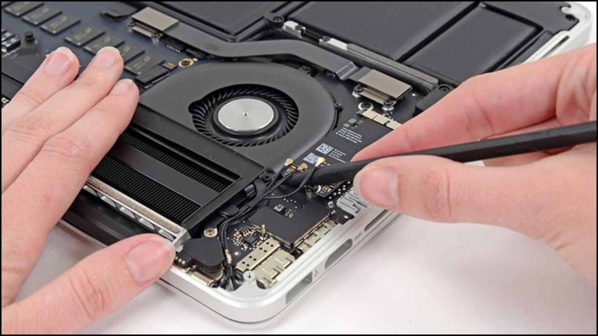 Cách phòng tránh lỗi quạt CPU không quay