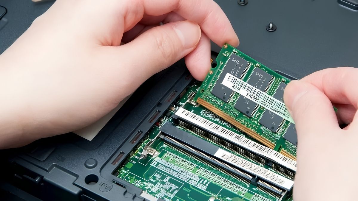 RAM Onboard là gì?