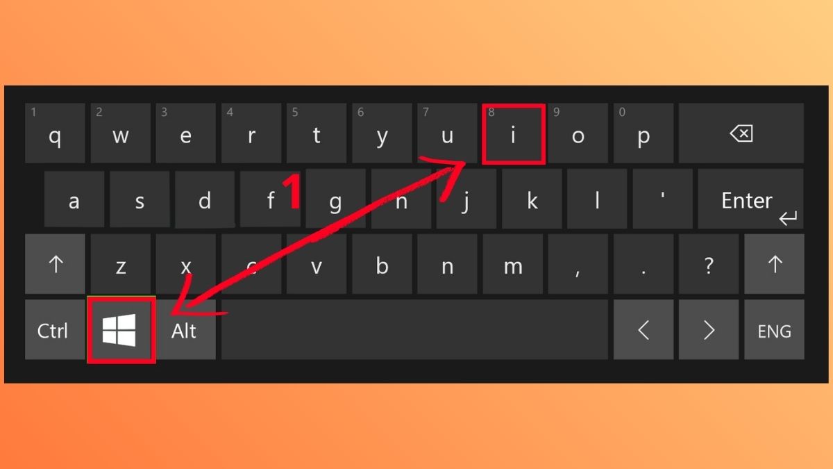 Cách nhận biết laptop sử dụng RAM Onboard bước 1