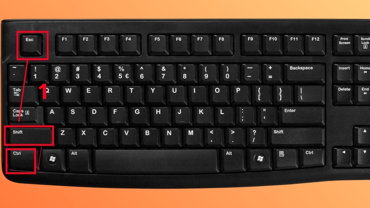 Cách nhận biết laptop sử dụng RAM Onboard bước 3