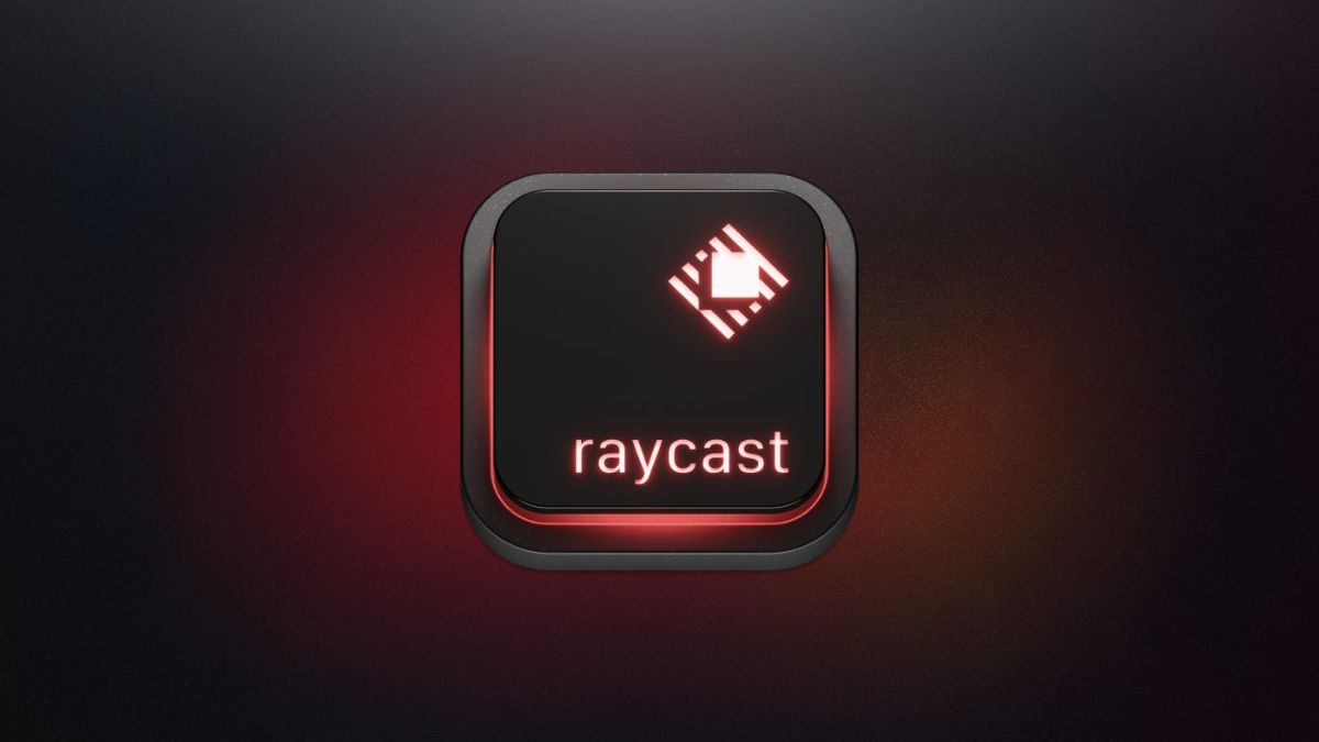 Raycast là gì? Hướng dẫn sử dụng Raycast cho Macbook