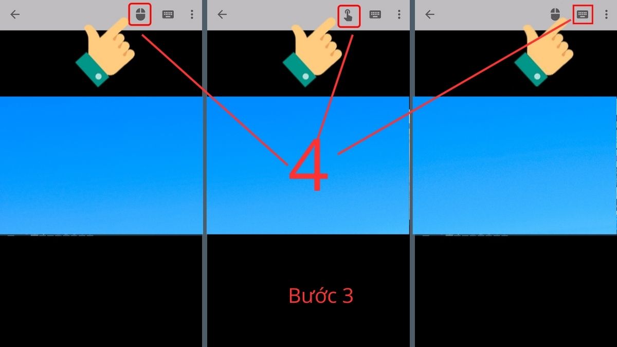 Cách sử dụng Chrome Remote Desktop bước 3