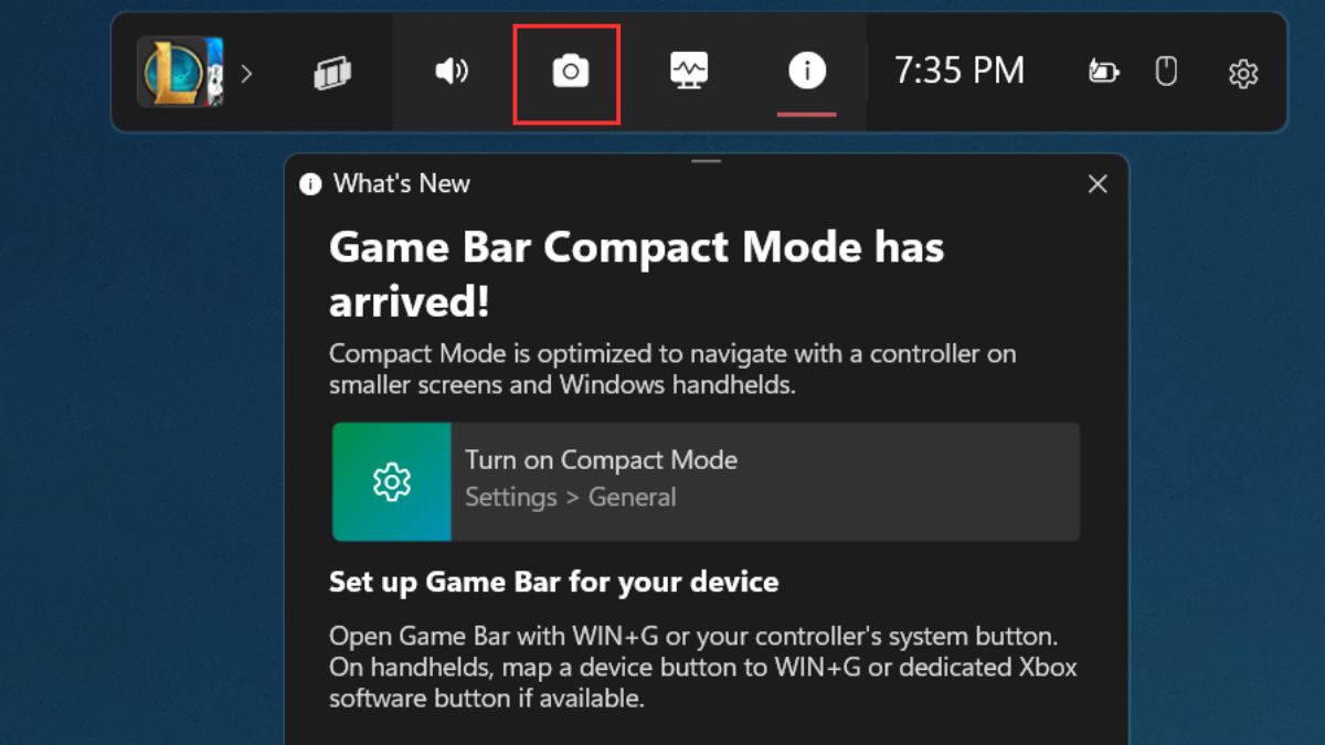 phương pháp record màn hình máy tính trực tiếp đối với windows - bước 1