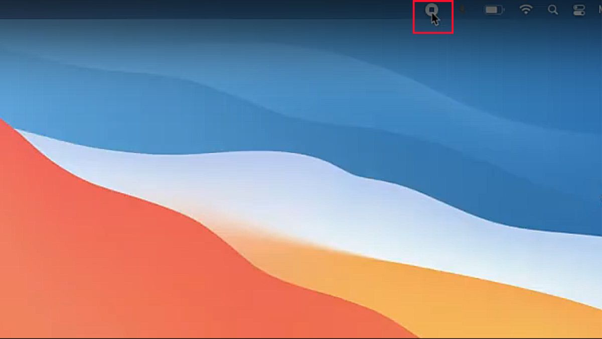 Sử dụng QuickTime Player - bước 3