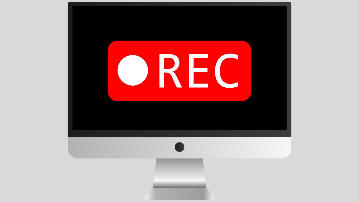 Các mẹo và thủ thuật khi record màn hình
