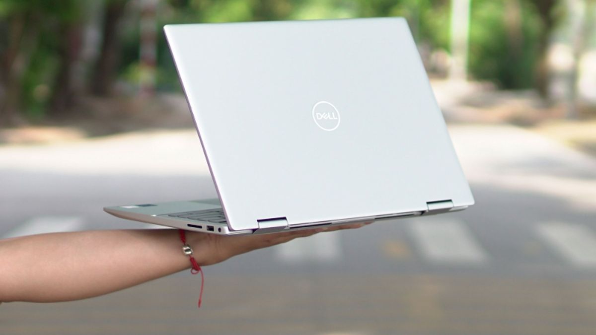 So sánh Dell Vostro và Inspiron theo từng tiêu chí - Độ bền và tản nhiệt