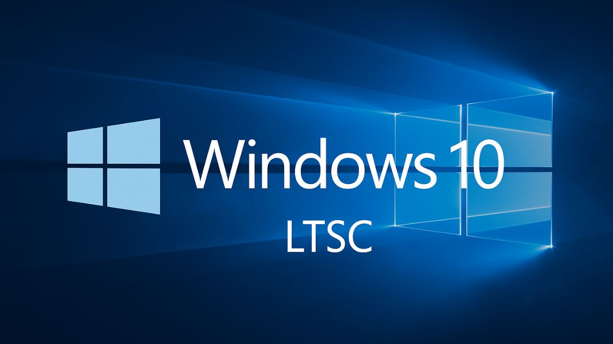 Đối tượng nên sử dụng Win 10 LTSC