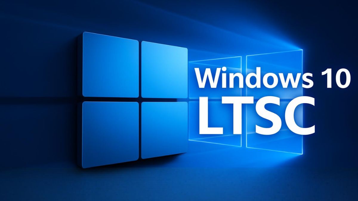 Các ứng dụng không tương thích với Windows 10 LTSB