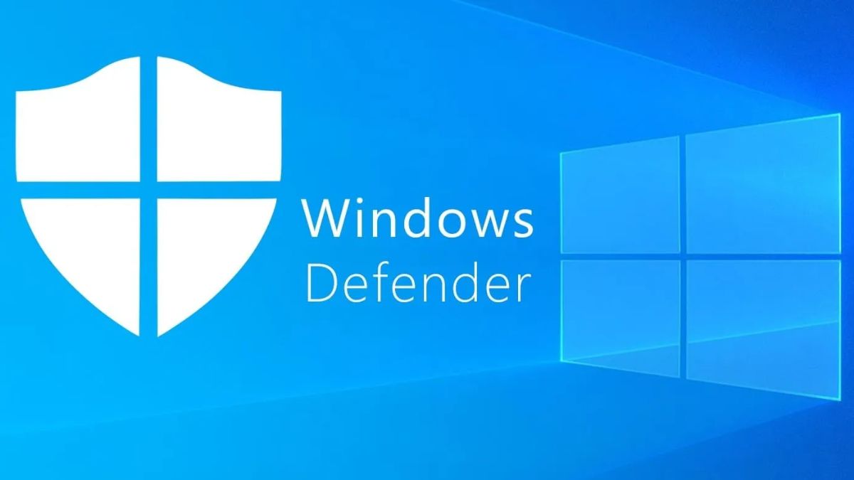 tính năng nổi bật trên Windows 10 LTSC - Windows Defender