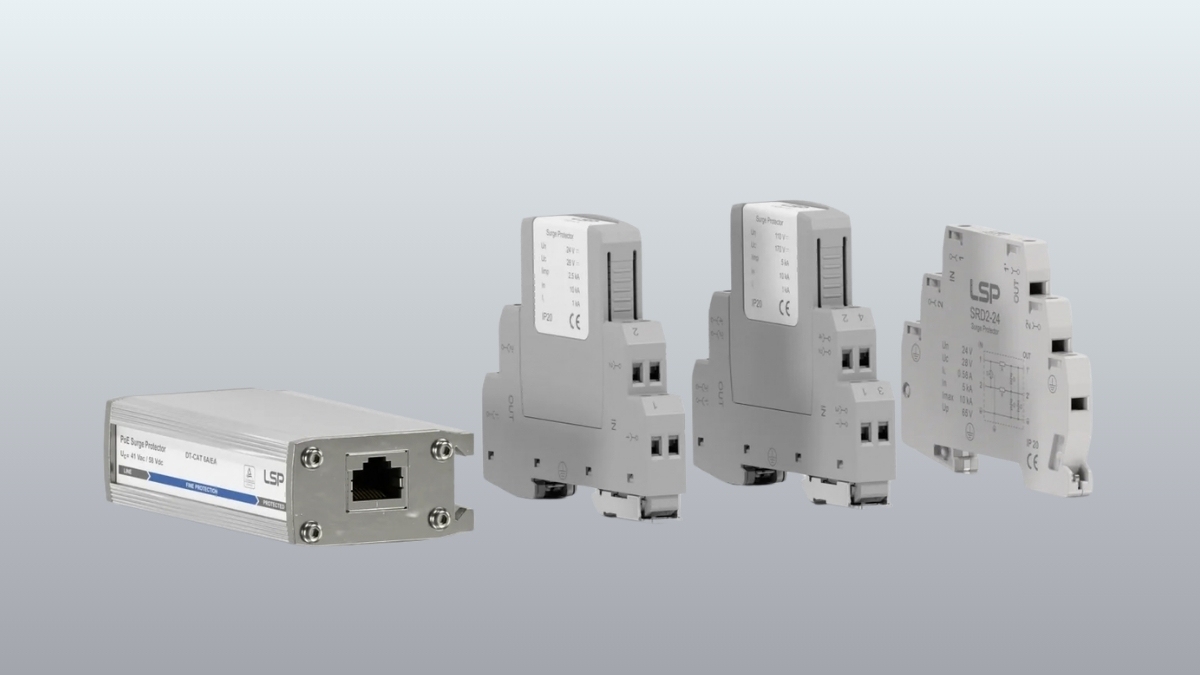 Kinh nghiệm thực tế khi lắp đặt SPD trong tủ điện