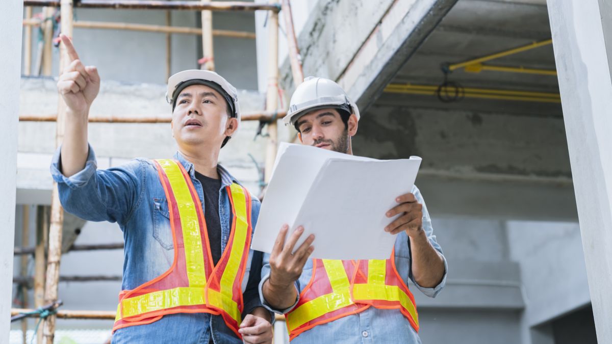 Vai trò của Spec trong ngành xây dựng