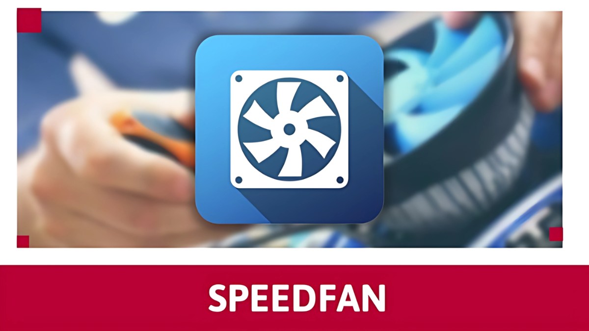 Làm sao để biết máy tính có hỗ trợ SpeedFan không?