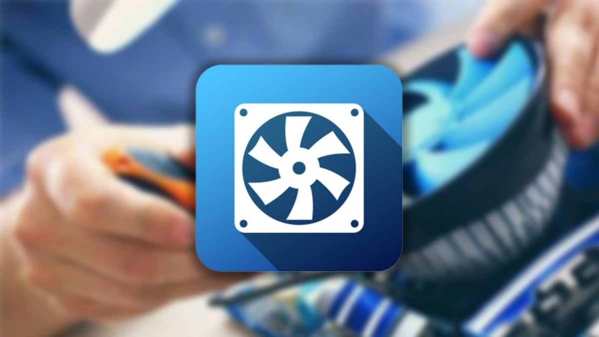 Tại sao nên sử dụng SpeedFan?