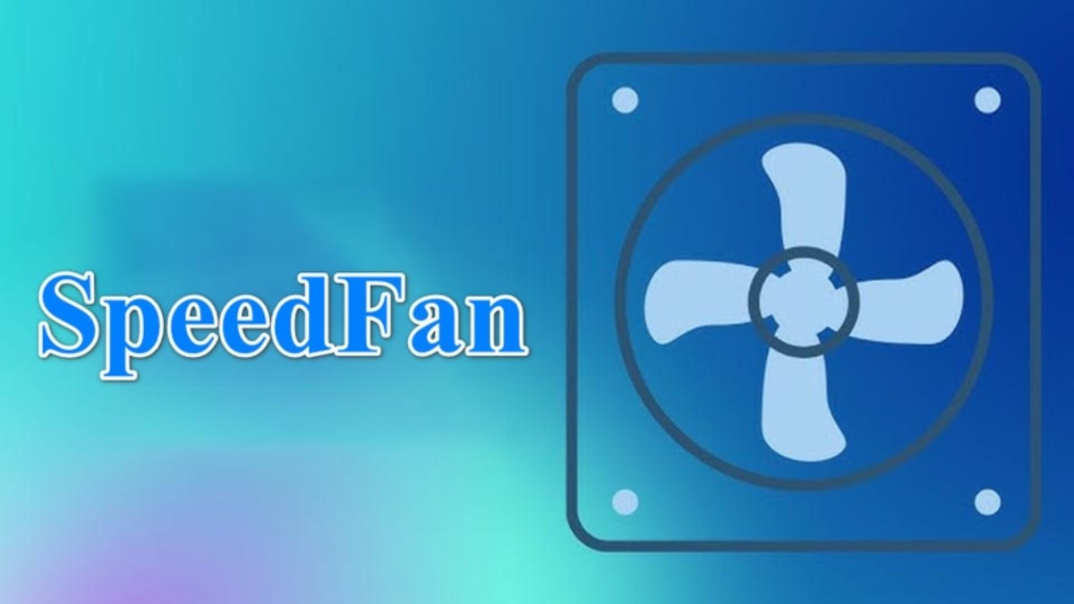 Các tính năng chính của SpeedFan